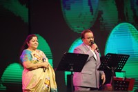 Legends Live Concert Press Meet Photos